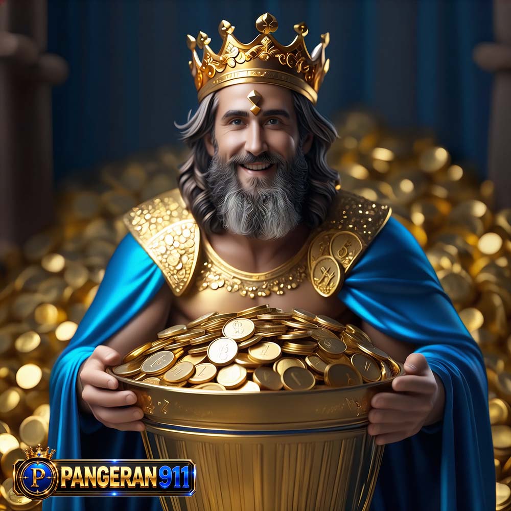 Pangeran911 | Gaya Digital Modern Favorit Anak Gaul